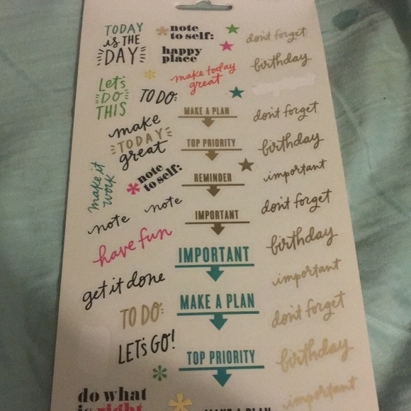 Create 365 the happy planner - Picture 3 of 6